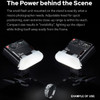 Godox MF12 12W Compact Macro Flash with built-in lithium battery